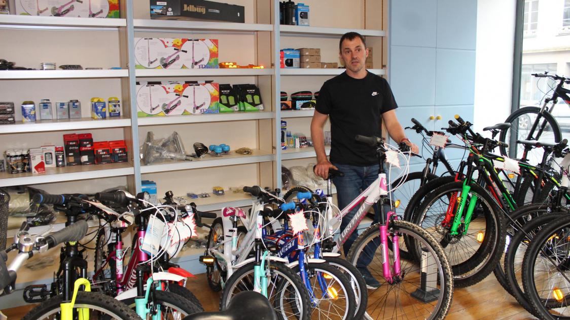Magasin velo shop near me